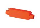 ELKRON FIRE 80FT0410123 FILVSP850R External filter to be used along the pipe sections of the suction system