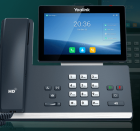 YEALINK YLK-AC-BTH58 Ricevitore wireless Bluetooth per T58W/MP
