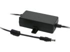 CAME 64880661 XTWA1205 12VDC 5A DESKTOP POWER SUPPLY