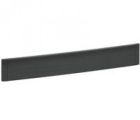 BTICINO LG-046533 19 inch 2U RAL 9005 blind panel