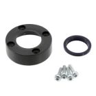 NICE RICAMBI SPTTN03 Gruppo estruso uscita pistone