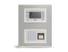 INIM FIRE PREVIDIA216 Analogue addressed fire alarm control unit equipped with 2 LOOPS
