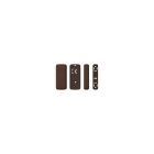 PYRONIX 314300355 DS-PDB-MCS-BROWN BROWN CONTACT PLASTICS MA
