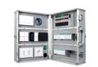 EKINEX EK-TC1-01 Test case - Valigia demo test prodotti (quadro + parete)