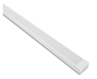 NEXTALITE APE-244/2030.W Lampada lineare 16x11mm- 24 Vdc- 3000K o 4000K- 18