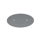 FAAC 117904 JS R_F BASE MANHOLE COVER