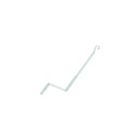 FAAC 7463150G2101 Tm2 Mec Asta Articolata Per Sblocco Manuale _1 PC