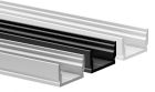 LEDCO PR115/3 PROFILO SUPERFICE 15 MM 3MT. ANODIZZATO