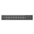 RUIJIE RG-ES124G-L 24-Port Gigabit Unmanaged Switch, 24 Gigabit RJ45