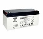 SWL2250 Batteria SWL2250 - YUASA 76Ah (10h) con 2250 Watt 12V 