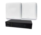 ELAN LX-XWS-2610 Accessori Sistema di controllo wireless AC3100 ad alta potenza