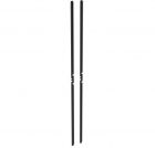 BTICINO LG-446952 Vertical closing airflow management panels