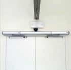 CDVI DWPD102U17CD 1700MM DOUBLE DOOR OPENER WITH UNIVERSAL ARM - 2