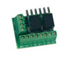 CDVI CAA110P Modulo di controllo e comando serrature Centaur