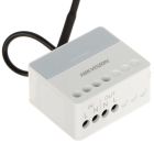 PYRONIX DS-PM1-O1H-WE 1 IN/OUT MODULE 230VAC OUTPUT
