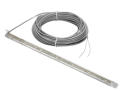 SOMMER YS11479-00001 IP65 cold white Lumi Strip light, 8 m4.5 W cable, 24 Vdc