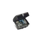 CARDIN RCQ449ND00 Modular receiver with display (12/24Vac-dc)