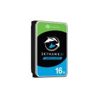 HANWHA ST16000VE002-HW Seagate SkyHawk AI HDD 16TB (ST16000VE001)