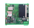 PLEXA KC-D/E-8 Centrale di controllo accessi fino a 8 varchi - Et