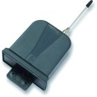 ARMAS TAC 814RKA PLUS Ricevente SAW da esterno 868,40 Mhz, supereterodin