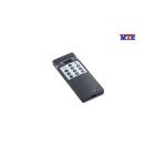 CARDIN TRQ048D16.EUR 16-function transmitter with display (27MHz AM)