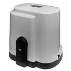 RIB CAL1515 CAMPANA MOT. K-5 D=80