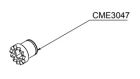 RIB CME3047 INN.ECO/SUPER2200 JOINT