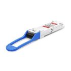 RUIJIE 100G-QSFP-ILR4-SM1310 100G iLR fiber module, QSFP28 transceiver, 2km (LC)