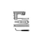 7872L fadini dispositivo per lo sblocco manuale di emergenza combi 787 7872l