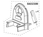 RIB BA03230M GR. FINEC. MAGNETICO X K 120/230V