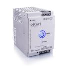 KERT KAL4807DIN Alimentatore industriale 48Vdc 7A. 336W