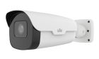 UNIVIEW IPC268EA-DZK Telecamera di rete intelligente Bullet LightHunter da 8 MP