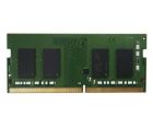 QNAP RAM-4GDR4K1-SO-2400 4GB DDR4 RAM  2400 MHZ  SO-DIMM 260