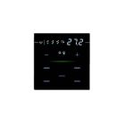 EELECTRON 9025GT07LM3-H LINE SERIES GLASS - RGB - HOTEL DISPLAY - OPAC BLACK