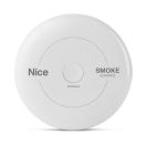 NICE SMOKE-CONTROL Sensore di fumo e di temperatura
