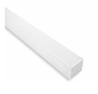 NEXTALITE APE-244/2226.W Lampada lineare 26x26mm- 24 Vdc- 3000K o 4000K- 18