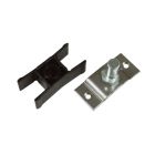 BFT P111156 PPR GET/LINE DOOR GUIDE SKATE