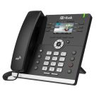 YEASTAR UC923 Htek UC923 IP Phone 3 SIP account