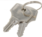 GIBIDI AJ01590 KEYS FOR SNAPPER