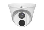 UNIVIEW IPC3614LR3-PF40-D TELECAMERA DI RETE DOME FISSA DA 4MP