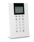 RISCO RW332KPP800E PANDA LCD radio icon keyboard with integrated proximity reader
