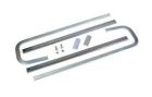 FAAC 390564 CONFEZIONE ACCESSORI PER MOTORE 550-593-595 BRACCI CURVI