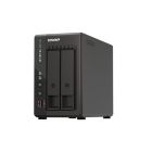 QNAP TS-253E-8G TS-253E-8G