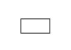 COOPER CSA LIGHTING 155-000-209 ATLANTIC PICTOGRAM LED D (Z), BLIND