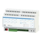 EKINEX EK-HO1-TP Input/output module for hotel applications