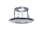 UNIVIEW TR-FM200-IN Supporto per installazione a soffitto con cupola PTZ per interni