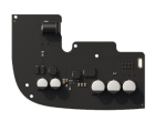 AJ-DC12V-PCB2 Ajax - 12 VDC power supply module for Ajax Hub