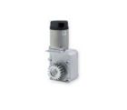 CARDIN SLI1024 Self-locking actuator with 24V encoder - max weight