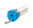 CAME 001Y5020A151MOR MOTORE TUBOLARE RADIO 20NM