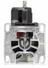 NICE E XLH 18012 Tubular motor ideal for large roller shutters, awnings and rolling shutters